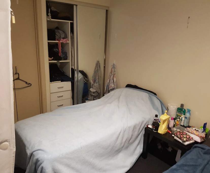 $190, Flatshare, 4 bathrooms, Melbourne VIC 3000