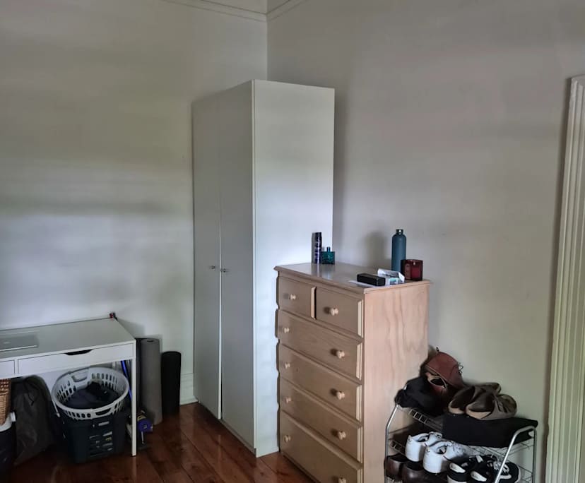 $258, Share-house, 3 bathrooms, Flemington VIC 3031