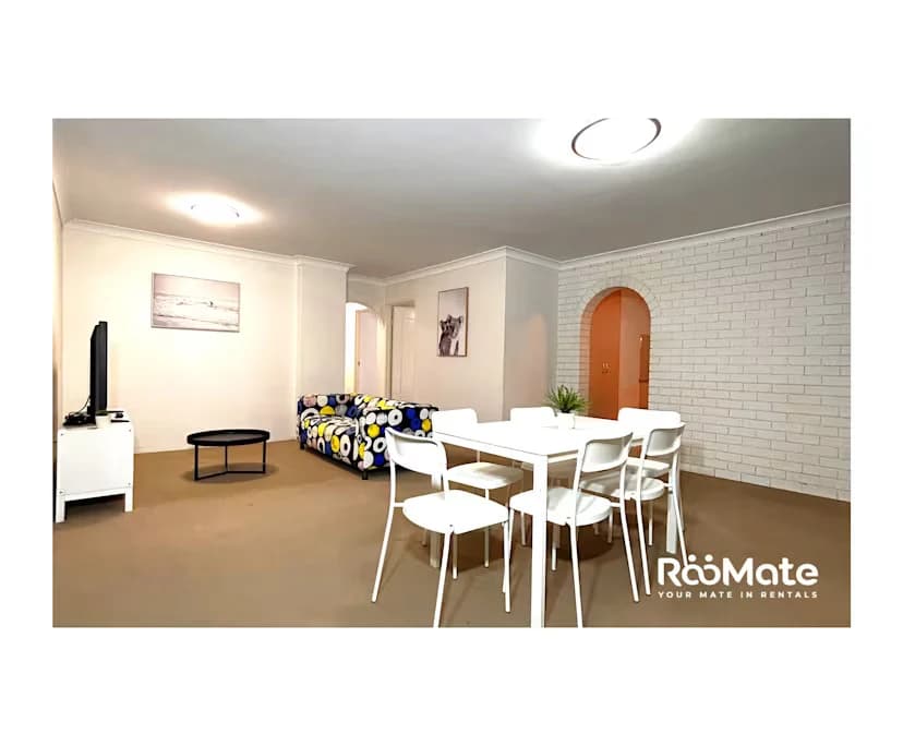 $220, Flatshare, 3 bathrooms, Kangaroo Point QLD 4169