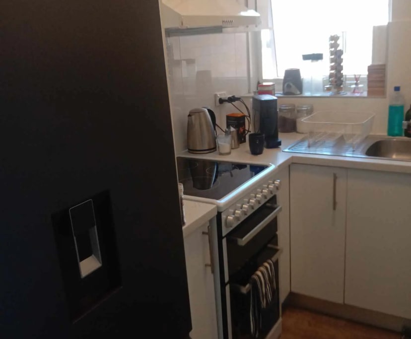 $375, Flatshare, 2 bathrooms, Monterey NSW 2217