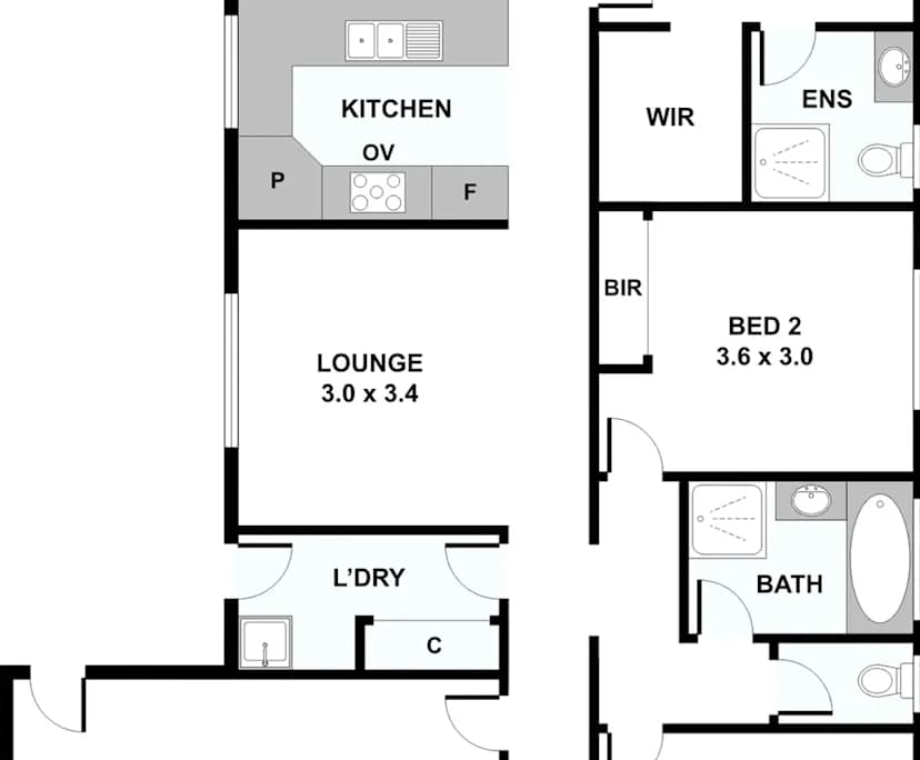 Room for Rent in Willow Vale, Gold Coast | $380, Fle... | Flatmates.com.au