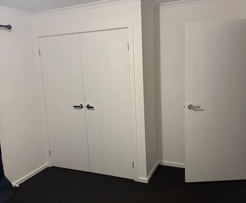 Student accommodation