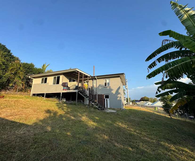 $250, Share-house, 4 bathrooms, Gympie QLD 4570
