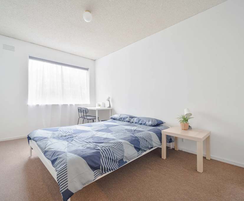 $330, Flatshare, 3 bathrooms, North Melbourne VIC 3051