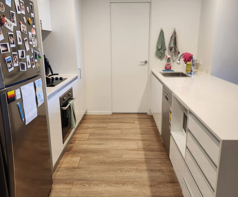 $390, Flatshare, 2 bathrooms, Southport QLD 4215