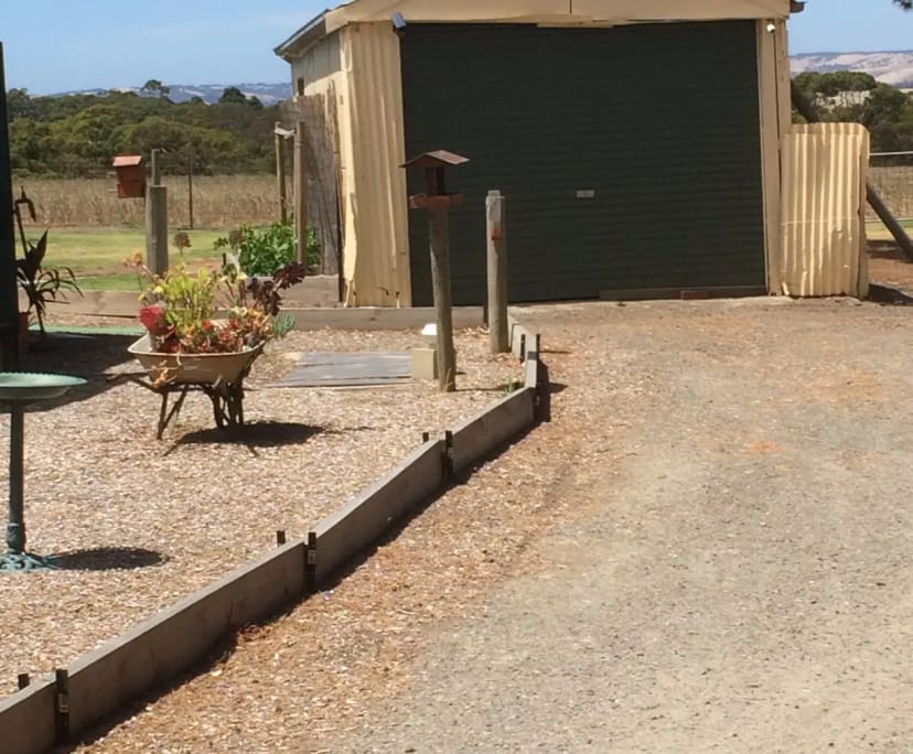 $100, Share-house, 4 bathrooms, Waitpinga SA 5211