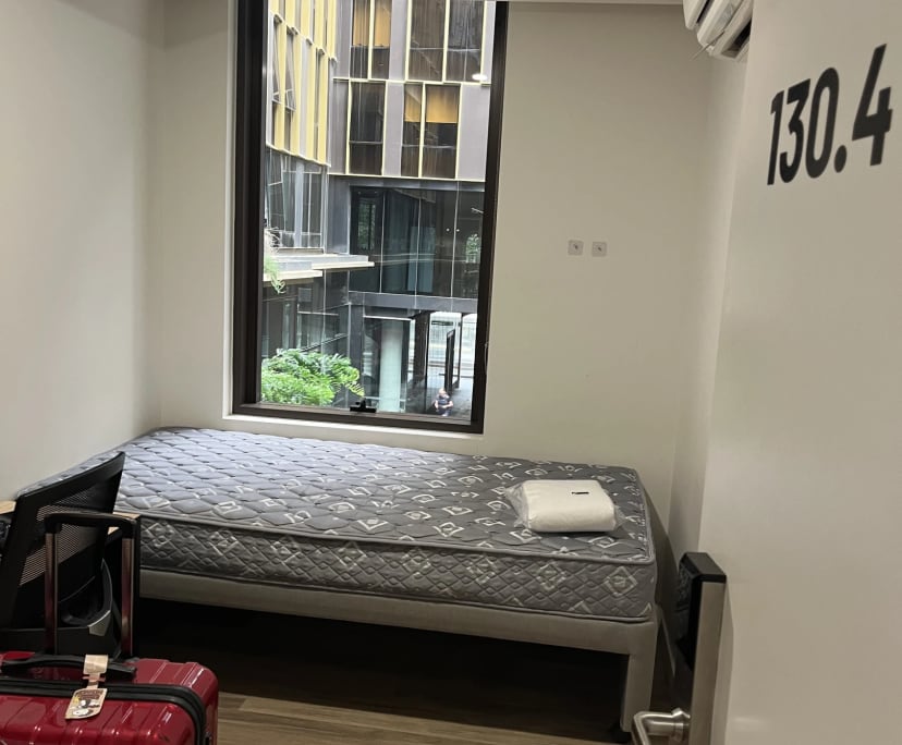 Student accommodation