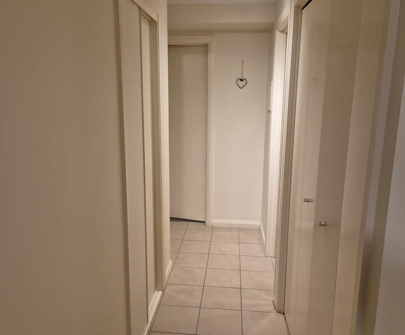 $325, Flatshare, 2 bathrooms, Turner ACT 2612