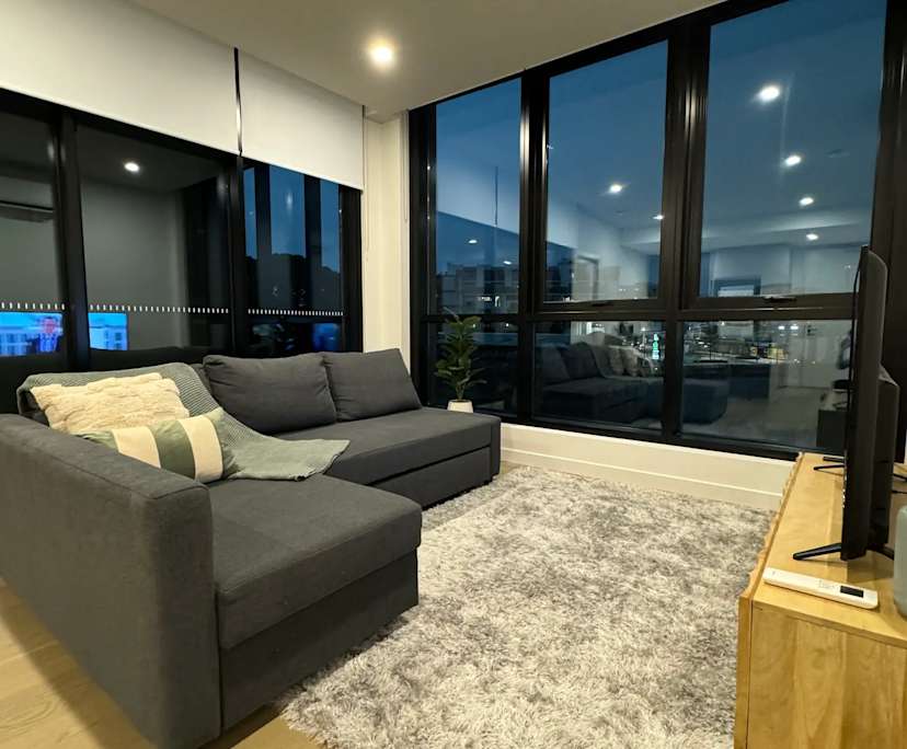 $420, Flatshare, 2 bathrooms, Yarraville VIC 3013