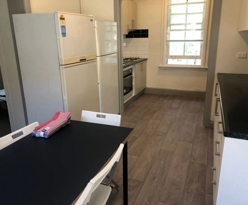 $320, Share-house, 4 bathrooms, Ultimo NSW 2007