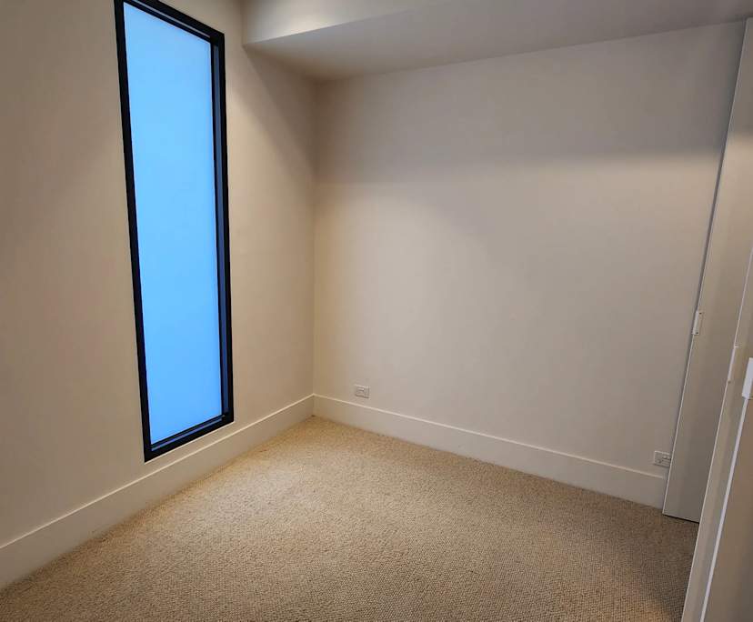 One bed flat for rent