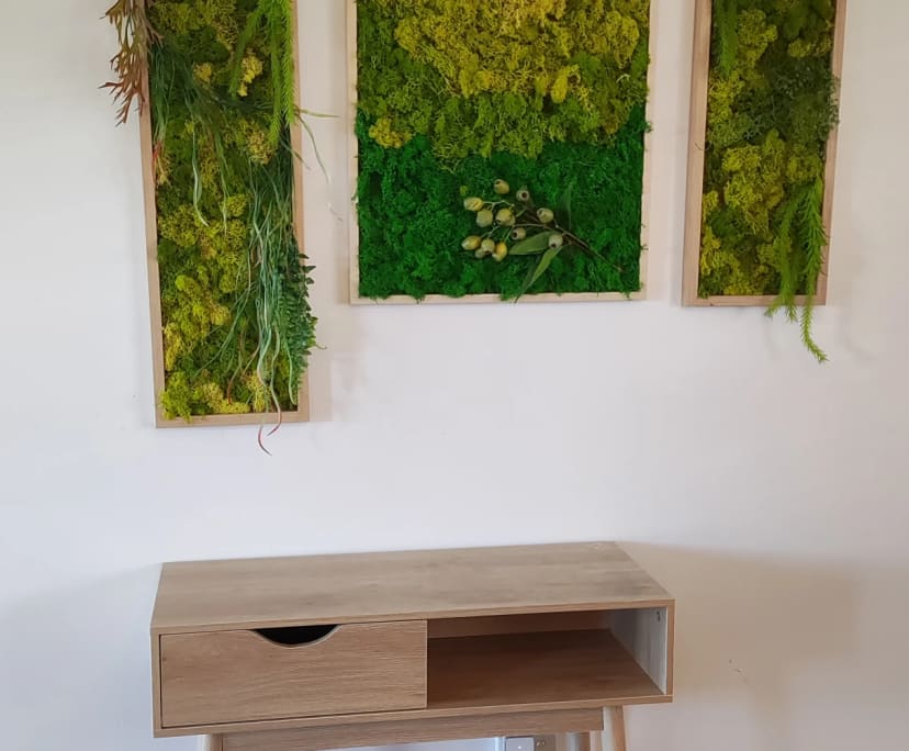 Homestay for Rent in Woodridge, Brisbane 270, Fur...