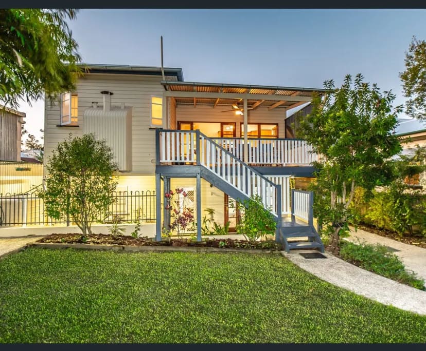 Room for Rent in Dutton Park, Brisbane 300, Unfur...