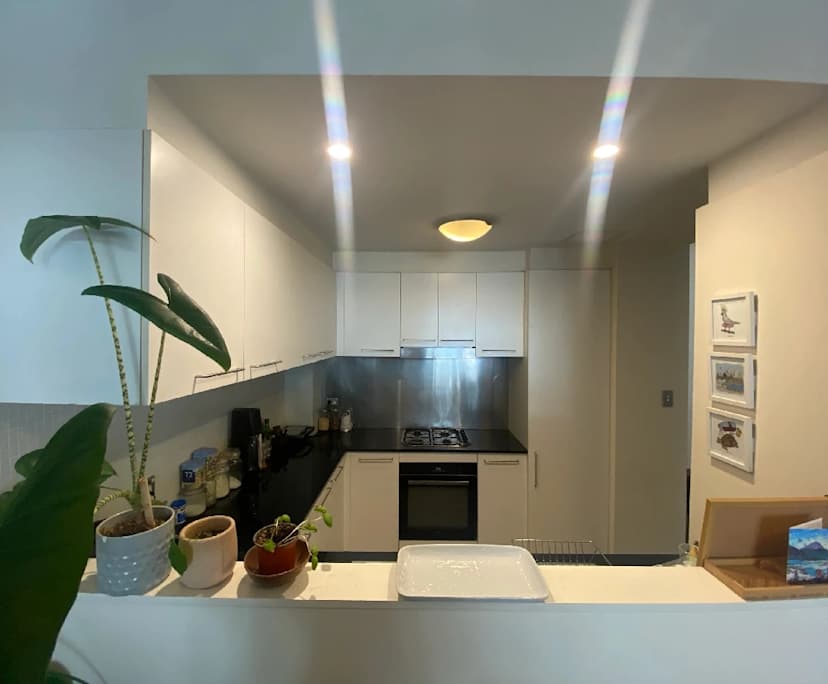 $500, Flatshare, 2 bathrooms, Surry Hills NSW 2010