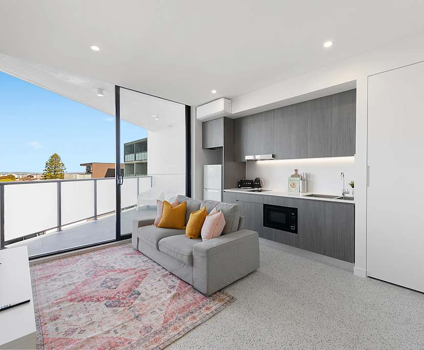 $650, 1-bed, 1 bathroom, Bexley NSW 2207