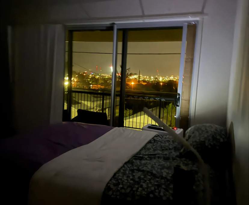 Homestay