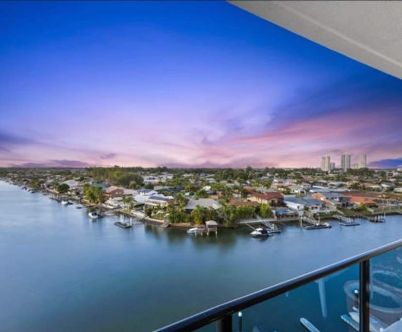 Room in a share house