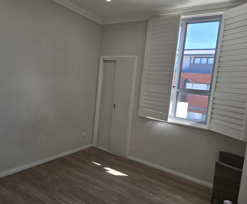 Student accommodation