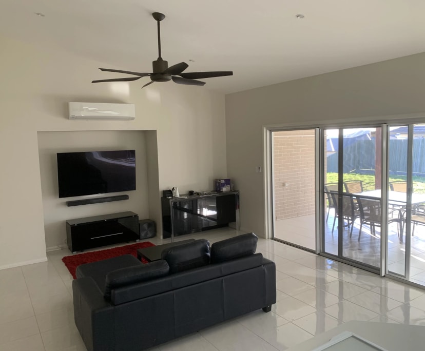 $170, Share-house, 4 bathrooms, Westbrook QLD 4350