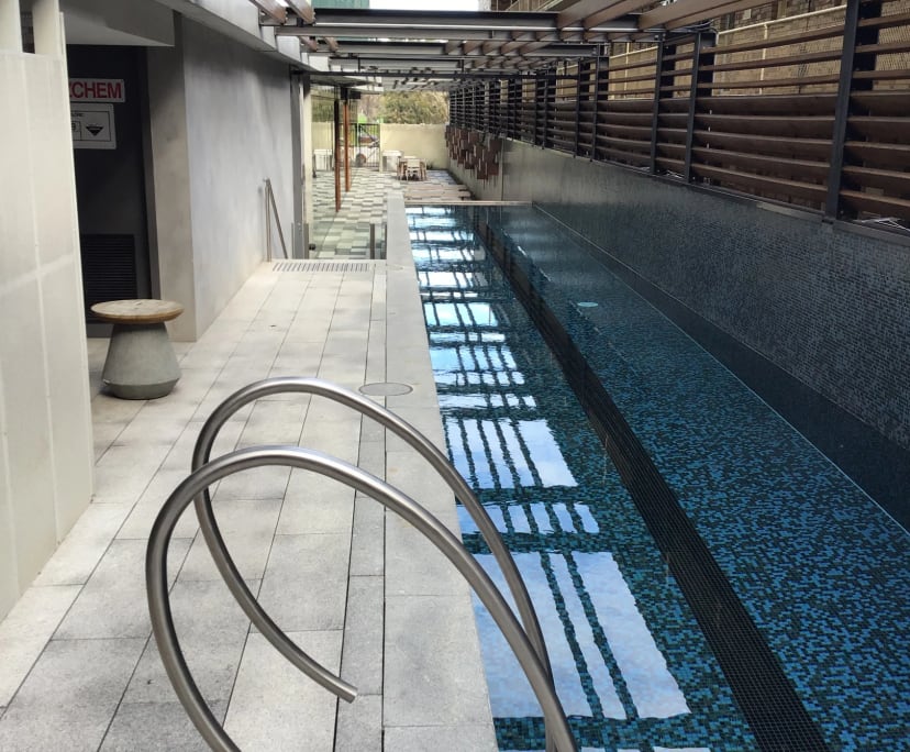 $350, Flatshare, 2 bathrooms, Melbourne VIC 3004