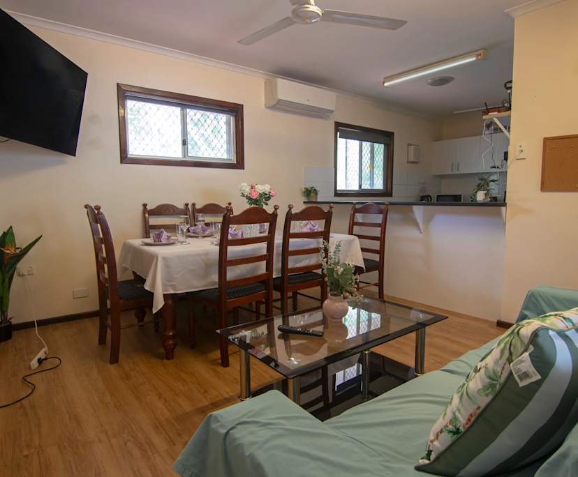 $380, Share-house, 5 bathrooms, Broome WA 6725
