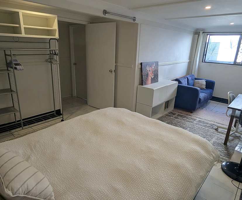 $270, Share-house, 2 bathrooms, Holland Park West QLD 4121