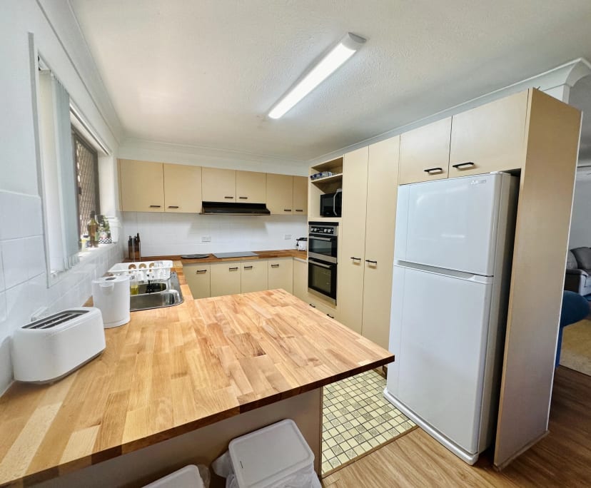 $235-445, Share-house, 3 rooms, Burleigh Waters QLD 4220, Burleigh Waters QLD 4220