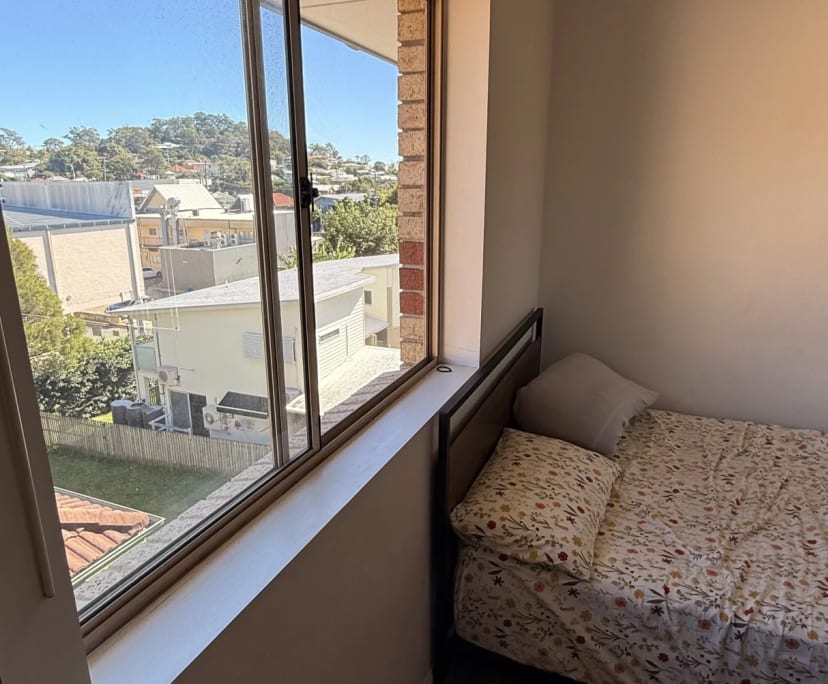 Room in a flatshare