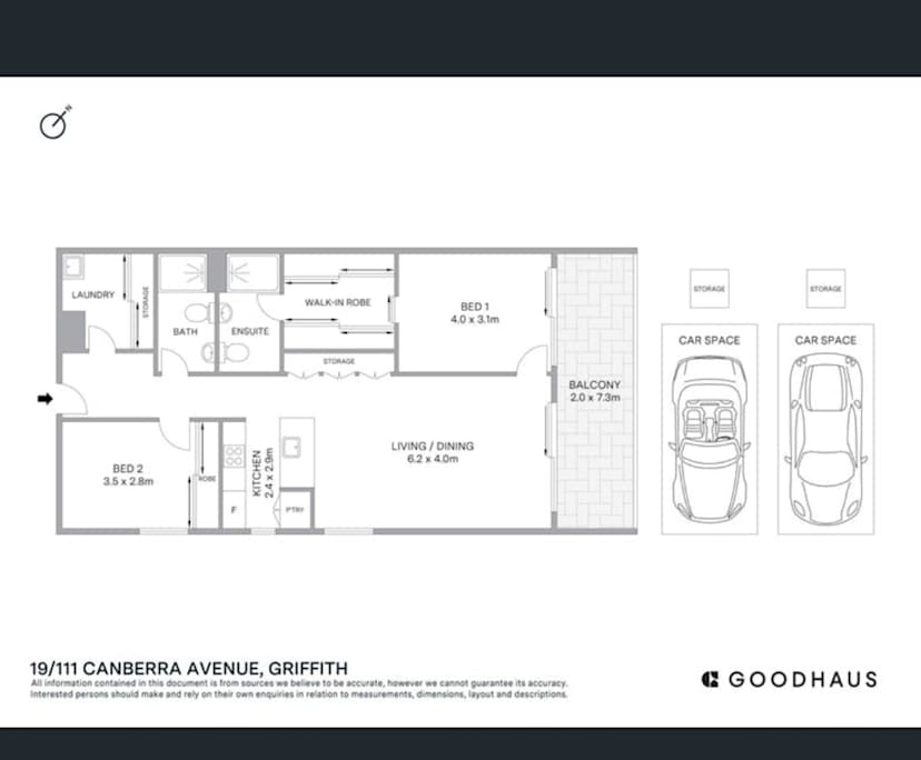 Room with ensuite in a flatshare