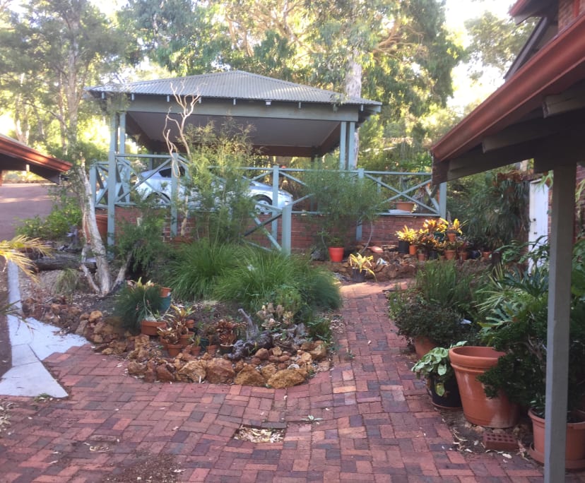 $200, Share-house, 4 bathrooms, Kalamunda WA 6076