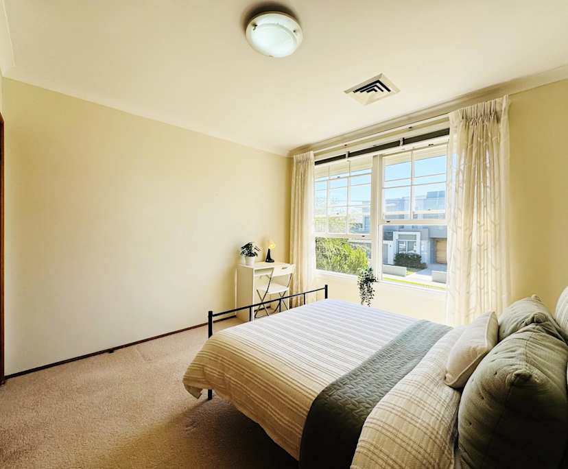 $290-330, Flatshare, 2 rooms, Strathfield NSW 2135, Strathfield NSW 2135