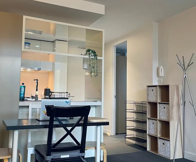 $245, Flatshare, 2 bathrooms, Melbourne VIC 3000