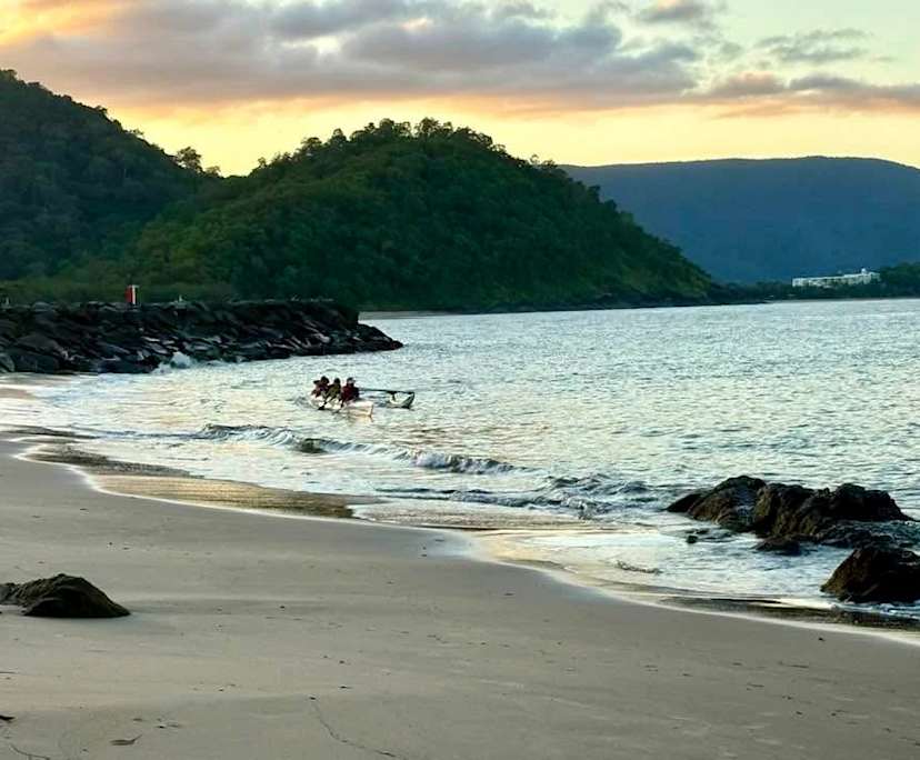 $300, Flatshare, 2 bathrooms, Yorkeys Knob QLD 4878