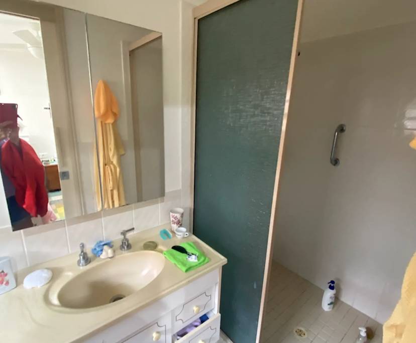 Room granny flat for rent