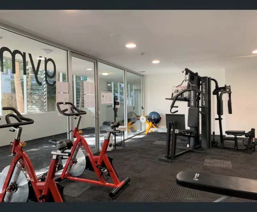 $365, Flatshare, 2 bathrooms, South Brisbane QLD 4101