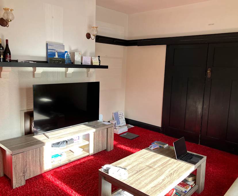 $230, Share-house, 2 bathrooms, West Hobart TAS 7000