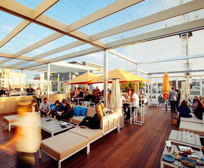 $525, Studio, 1 bathroom, South Yarra VIC 3141