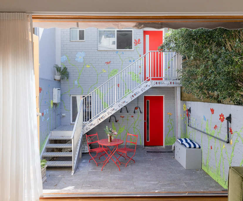 $425, Share-house, 4 bathrooms, Darlington NSW 2008