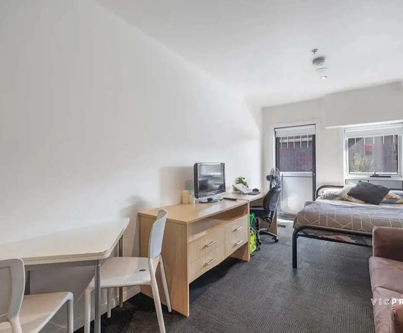 $400, Studio, 1 bathroom, Carlton VIC 3053