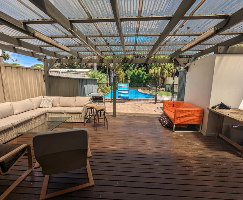 Room for Rent in Forestville, Adelaide 295, Flexi...