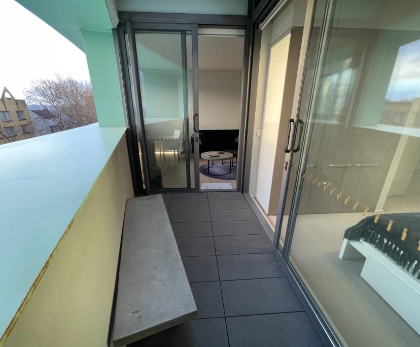 $1,000, 1-bed, 1 bathroom, Potts Point NSW 2011