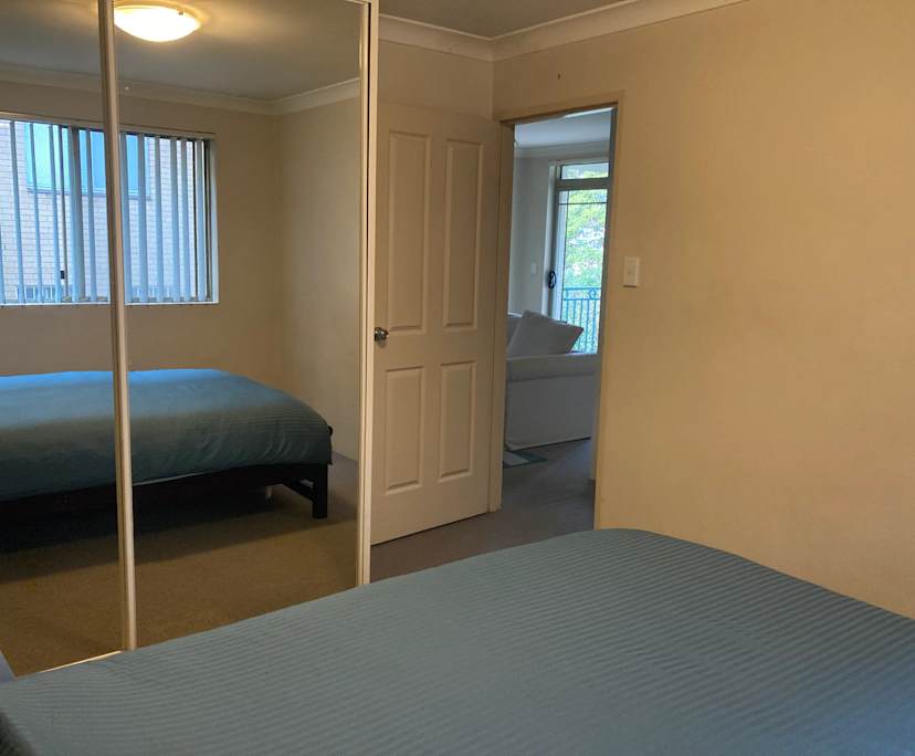 $365, Flatshare, 2 bathrooms, Arncliffe NSW 2205