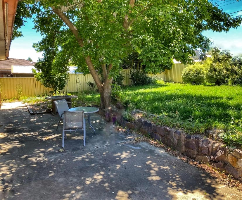 $250, Share-house, 4 bathrooms, Wanniassa ACT 2903