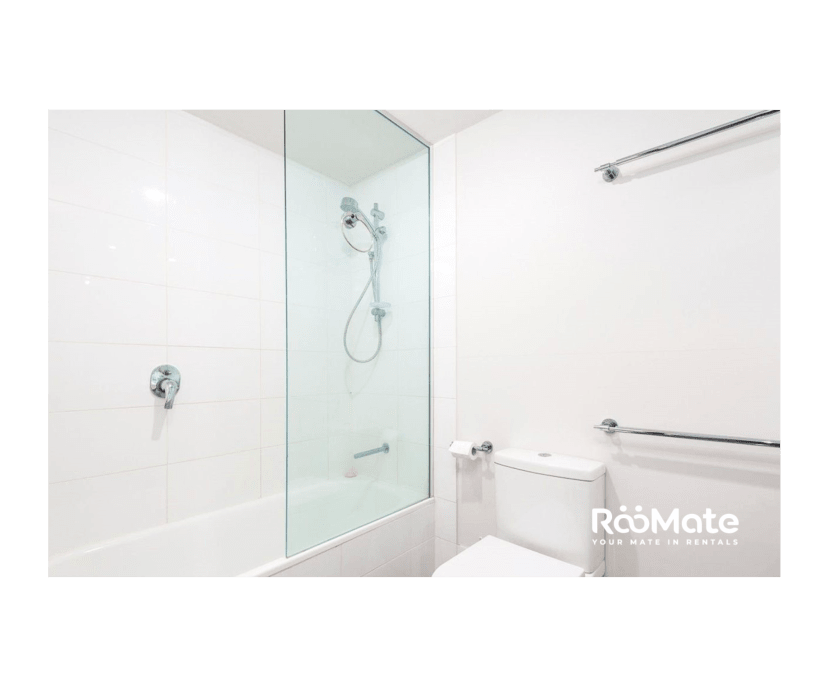 $500, Flatshare, 3 bathrooms, Brisbane City QLD 4000