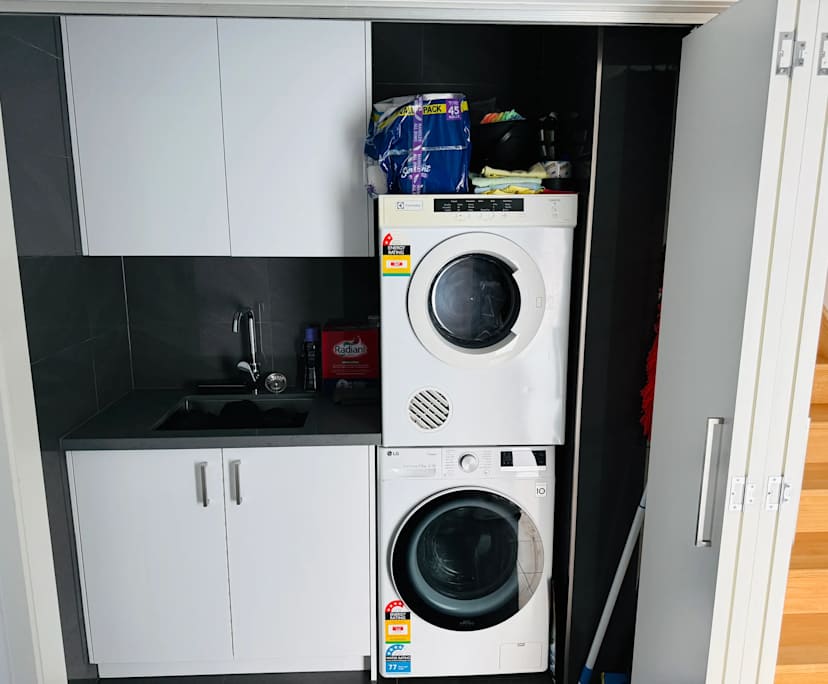 $400, Share-house, 2 bathrooms, Yarraville VIC 3013