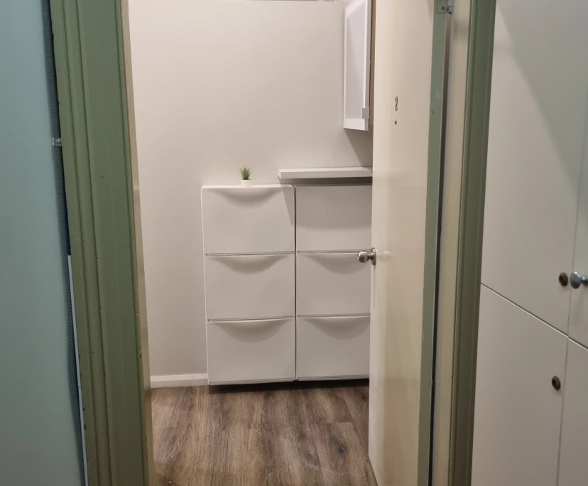 $670, Studio, 1 bathroom, Glebe NSW 2037