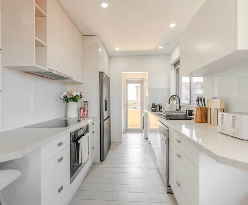 $1,590, Whole-property, 2 bathrooms, Queenscliff NSW 2096