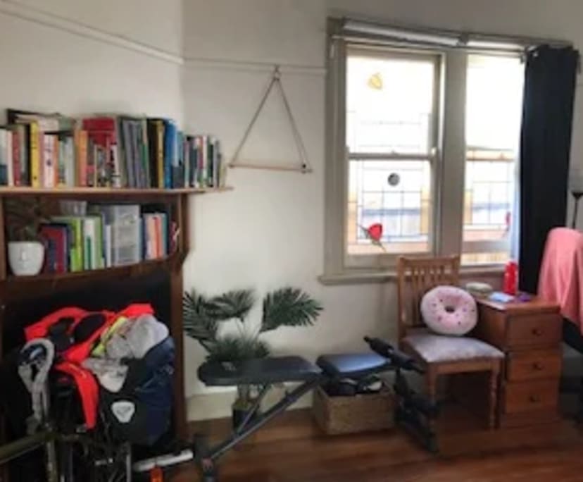 $190-220, Share-house, 2 rooms, West Footscray VIC 3012, West Footscray VIC 3012