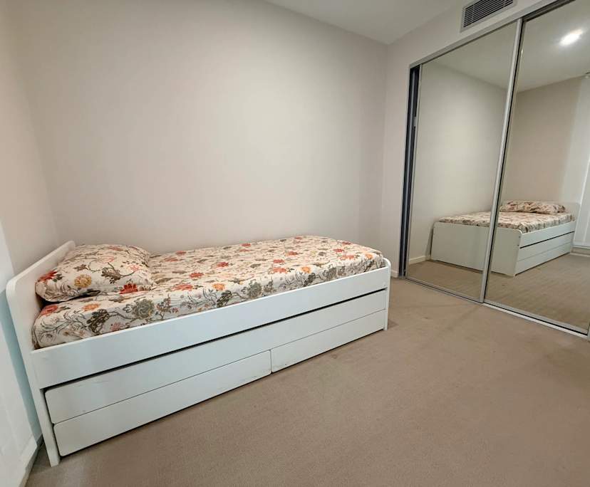 $320, Flatshare, 2 bathrooms, Parramatta NSW 2150