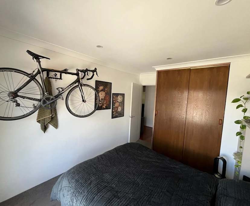 Room in a flatshare